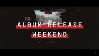 The Prosecution - Minidoku - The Unfollowing Release Weekend 2017
