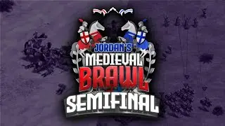 🥈 Semifinal - JMB S2 #4 🏆