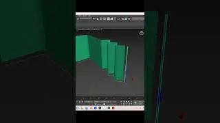 3DSMAX - SPACING TOOL