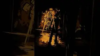 Boris and the Dark Survival Ending 