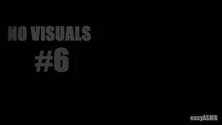 106% triggering asmr video (rain, unintelligible whispering, scratching, wood, layering...)
