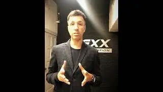 Отзыв от партнера школы танцев FLEXX - г. Новосибирск