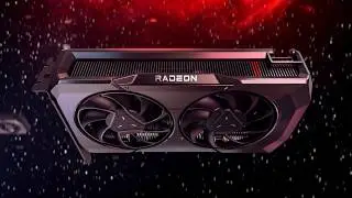 Анонс Ryzen 5 7600X3D • Чутки про RDNA 4 та Radeon RX 8000 • AI-прискорювачі IBM ➜ News 283