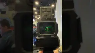 NEW Holosun Thermal Optic From *HALO* 