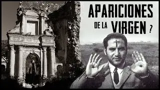 APARICIONES MISTERIOSAS en IGLESIAS ABANDONADAS - Reportaje de Investigación [Proyecto Éxodo]
