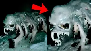 ¡Si ves esto CORRE y pide AYUDA! | TERROR HALLOWEEN que te harán mojar los PANTALONES