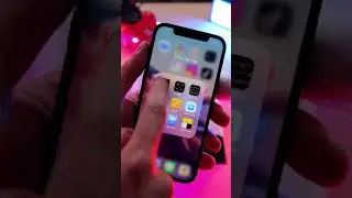 Фишки твоего iPhone, про которые, ты просто, не знал!