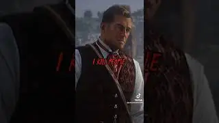 Arthur is a badass #rdr2 #reddeadredemption
