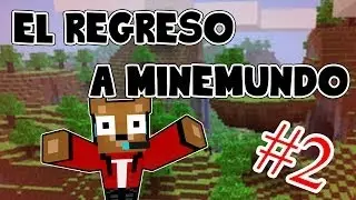 #Minecraft