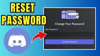 How To Reset Password In Discord If You Forgot It (2026)