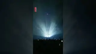 Richie Hawtin | DEX EFX X0X - Sónar 2024 - ARTE Concert