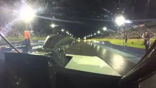 second run