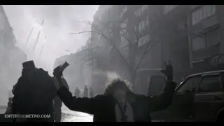 Metro: Last Light - Enter the Metro - Live Action Short Film (Official U.K. Version)