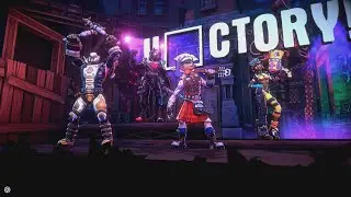 Power Chord Game