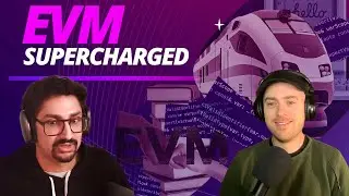 EVM Supercharged with Monad
