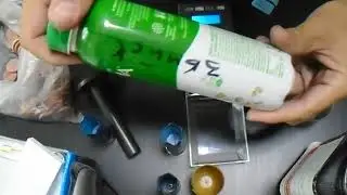 Снаряжение на зайца комбо 3+1