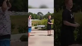 Bro was scared 💀🤣 