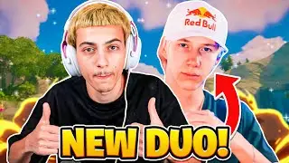 This Is My NEW DUO.... 😱