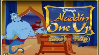 aladdin game - best game