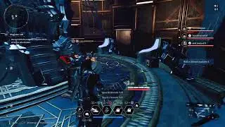 Lets Play First Descendant 😶‍🌫️🫠 Live #firstdescendant #live