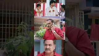 Venba's Maayanadhi Tamil Movie Aadukalam Naren & Abi Saravanan Super Hit Tamil #shorts video