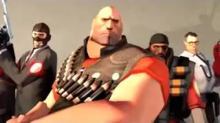 Meet The Heavy (смешной перевод)