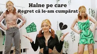 Uită-te la asta înainte să îți cumperi haine noi