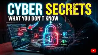 Cyber Security | Here's What You Don't Know About Cyber security |#cybersecurity #cybersecuritytools