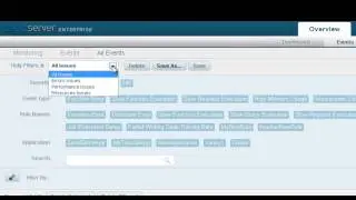 Working with Events in Zend Server
