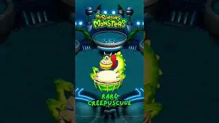 Creepuscule 🎶👹 My Singing Monsters #mysingingmonsters #msm #fypシ