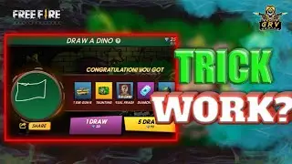 New Gloo Wall event || Gloo Wall Event Working tricks || Garena Free Fire