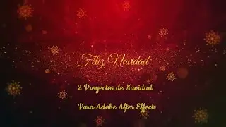 Feliz Navidad PlayPC