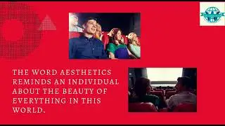 Movie Aesthetics: Beauty On Screen