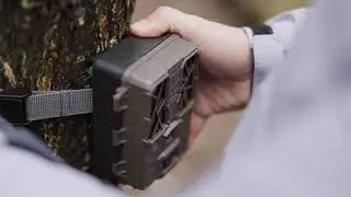The FORCE-20 Trail Camera | SPYPOINT
