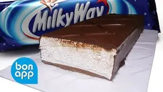 Гигантский Милки Вей (Milky Way)