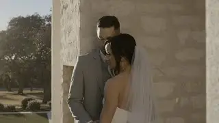 They met at their Best Friends' Wedding and Everything Changed - Emotional Wedding Film at The Arlo