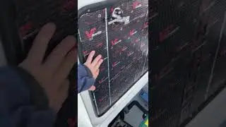 Тюнинг для новенькой Tanna 47 для идеальной шумоизоляции, чтобы ничего не мешало наслаждаться морем