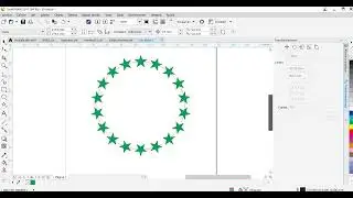 rotar objetos al rededor de circulos