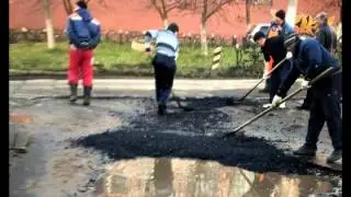 Наш клип про орловских жуликов и воров:Мы работаем во имя себя и на благо себя