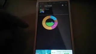 Rooted Samsung Galaxy Grand Prime o J2 Prime SM-G532M