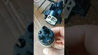 Замана бензонасоса на шевролет круз без снятия бака