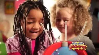 Boom Boom Balloon