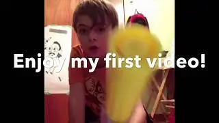 FLIP EDITION 1 (MY FIRST VID!!!)