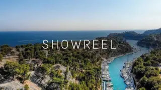The Alter Geo - Cinematic Showreel