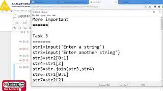 Lamda & Functions Concepts | Python Data Science And Data Visualization Advanced Day 08