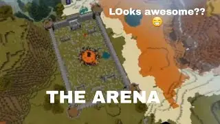 ITS FINALLY HERE 