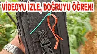 DOMATES GÜVESİ (Tuta absoluta) MÜCADELESİNDE ŞAŞIRTMA TEKNİĞİ (  CONFUSION TECHNIQUE) UYGULANMASI