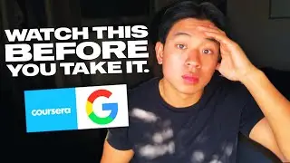 The Truth Behind the Google IT Support Professional Certificate | PROS AND CONS