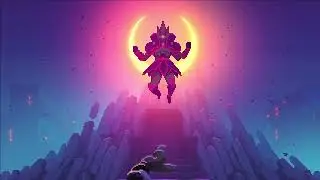 Как пройти Dead Cells на последнюю концовку