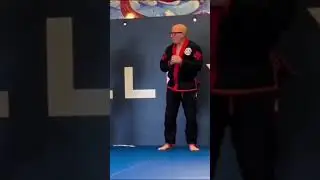 Maynard Receives Jujitsu BLACK BELT #maynard #blackbelt #toolband